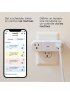 Connected Smart Outlets