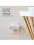 Connected Smart Outlets