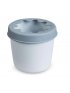 Convertible Child Cup Holder - Cool Gray