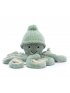 Cozi Odyssey Octopus