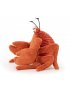 Crispin Crab 16