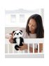 Cry Activated Soother - Panda
