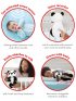Cry Activated Soother - Panda