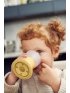 Cup 2 Pack - Powder Yellow
