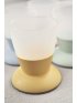 Cup 2 Pack - Powder Yellow