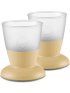 Cup 2 Pack - Powder Yellow