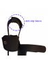 Universal Cup Holder - Black Open Box