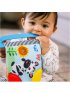 Curious Explorers Teether Book