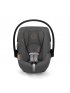 Cloud G Lux Sensorsafe Infant Car Seat - Lava Grey