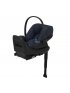 Cloud G Lux Sensorsafe Infant Car Seat - Ocean Blue
