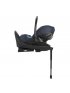 Cloud G Lux Sensorsafe Infant Car Seat - Ocean Blue