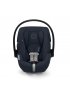 Cloud G Lux Sensorsafe Infant Car Seat - Ocean Blue