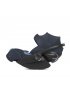 Cloud G Lux Sensorsafe Infant Car Seat - Ocean Blue