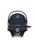 Cloud G Lux Sensorsafe Infant Car Seat - Ocean Blue