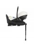 Cloud G Lux Sensorsafe Infant Car Seat - Seashell Beige
