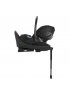 Cloud G Lux SensorSafe Infant Car Seat- Moon Black