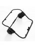 Gazelle S Car Seat adapter - Graco/Chicco/Perego