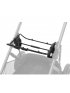 Gazelle S Car Seat adapter - Graco/Chicco/Perego