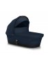 Gazelle S Cot - Ocean Blue