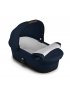 Gazelle S Cot - Ocean Blue