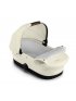 Gazelle S Cot - Seashell Beige