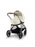 Gazelle S Cot - Seashell Beige