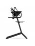 LEMO 3-in-1 - Stunning Black