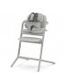 LEMO 3-in-1 - Suede Grey