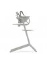 LEMO 3-in-1 - Suede Grey