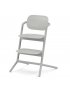 LEMO 3-in-1 - Suede Grey