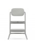 LEMO 3-in-1 - Suede Grey