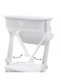 LEMO Learning Tower Set UC All White