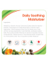 Daily Soothing Moisturizer 240 ml