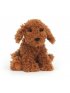 Dapper Dog Cooper Labradoodle Pup 11