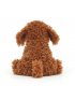 Dapper Dog Cooper Labradoodle Pup 11