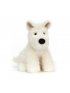 Dapper Dog Munro Scottie Dog 11 inch