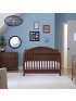 Charlie 3 Drawer Dresser - Espresso