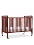 Jenny Lind 3 In 1 Convertible Crib - Cherry