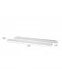 Twin/Full - Size Bed Conversion Kit - Cloud Grey