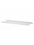 Twin/Full - Size Bed Conversion Kit - Cloud Grey