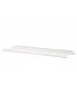 Twin/Full-Size Bed Conversion Kit - Warm White