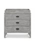 Universal Change Tray - Cottage Grey