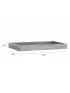 Universal Change Tray - Cottage Grey
