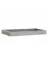 Universal Change Tray - Cottage Grey