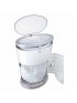 Dekor Mini Pail White