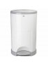 Dekor Mini Pail White