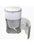 Dekor Plus Pail Gift Set White