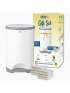 Dekor Plus Pail Gift Set White