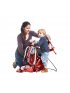 Kid Comfort Active SL Child Carrier - Currant