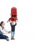 Kid Comfort Active SL Child Carrier - Currant